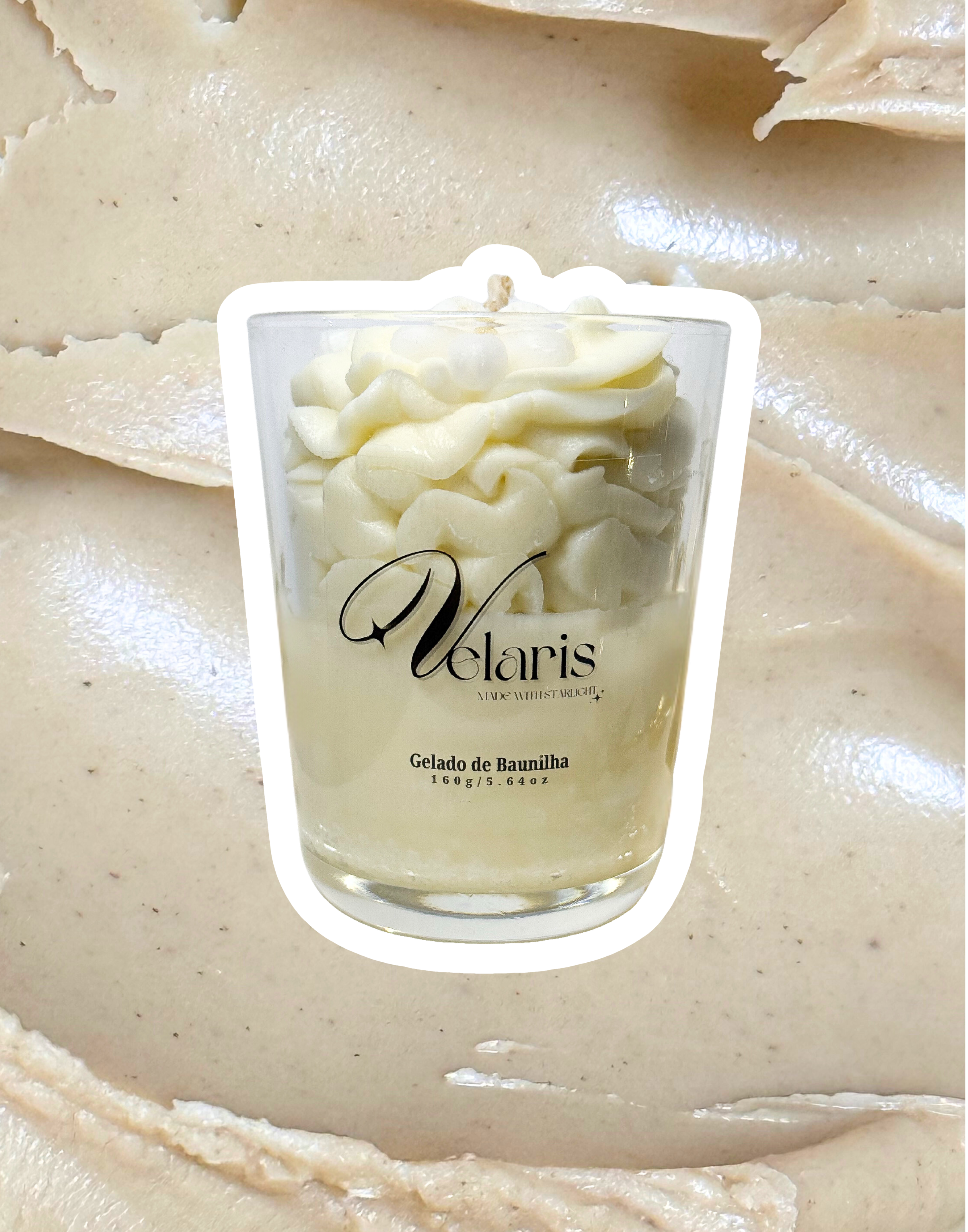 ONLY HOES CAN SMELL THIS CANDLE