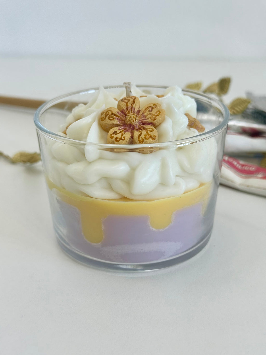 Vela Rapunzel: Eu tenho um sonho✨